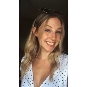 Meet your Posher, Jessica